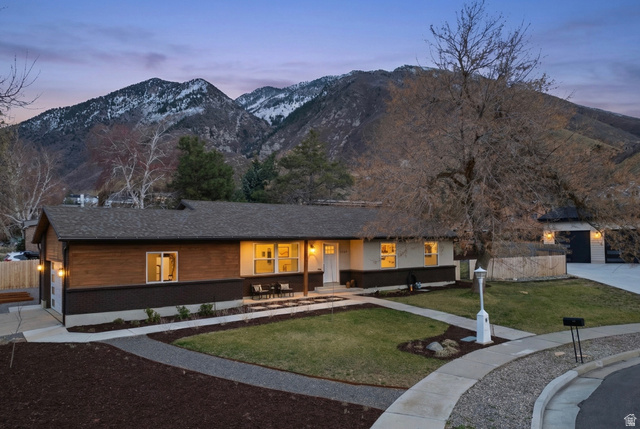 7337 S WINESAP CIR, Cottonwood Heights UT 84121