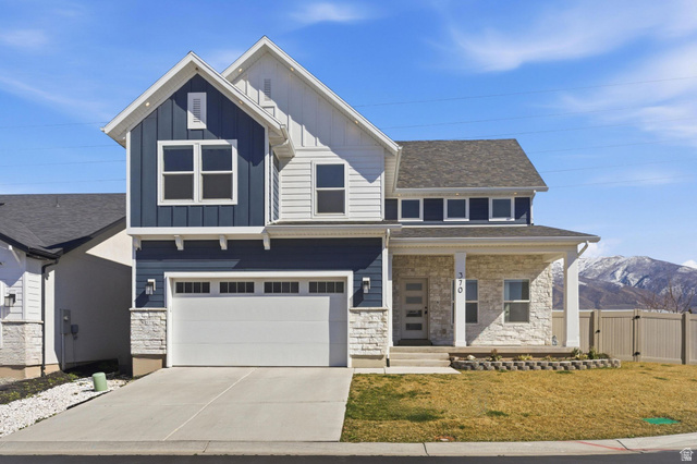 370 W PARKWAY DR ,Kaysville UT 84037