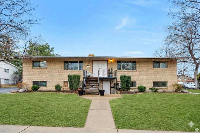 56 E 1100 S
                     MLS #2141147