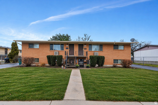 1121 S 50 E
                     MLS #2141153