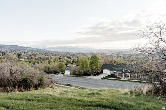 540 N 1300 E, Bountiful UT 84010