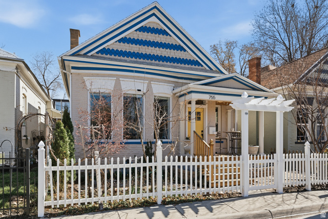 755 S GREEN ST ,Salt Lake City UT 84102