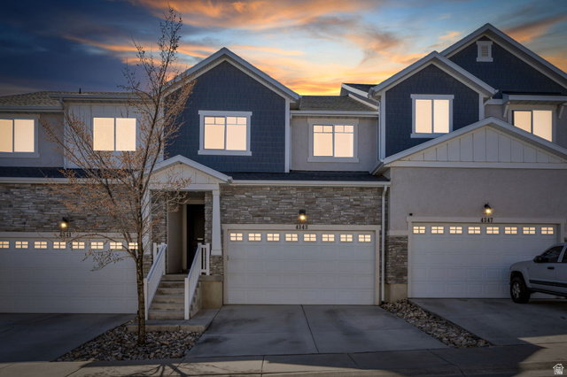 4343 W BRONSON LN, Herriman UT 84096