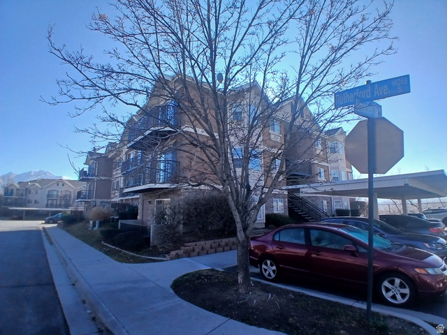 1421 W RUTHERFORD, Bluffdale UT 84065