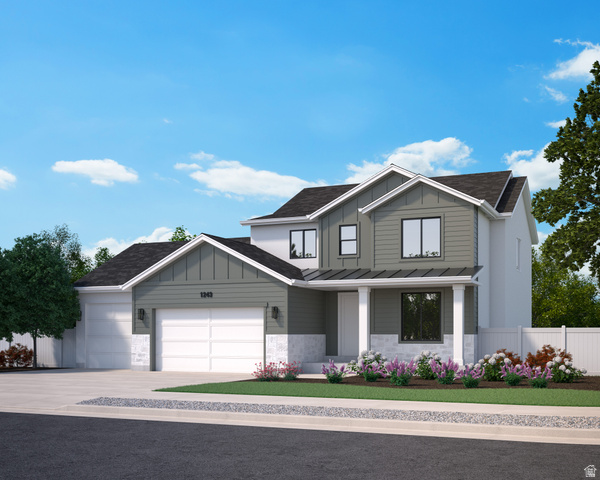 1243 N 1475 E #77, Payson UT 84651