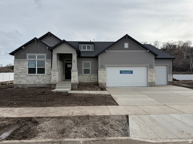 79 W GLEN WAY #101, South Weber UT 84405