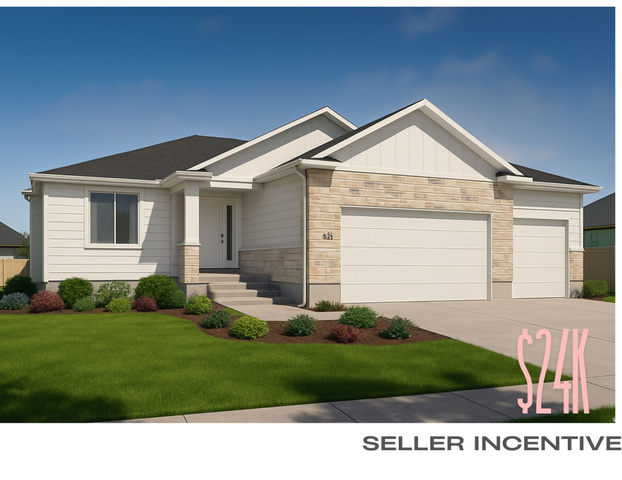 1874  Mantle Way #419
                     MLS #2141234