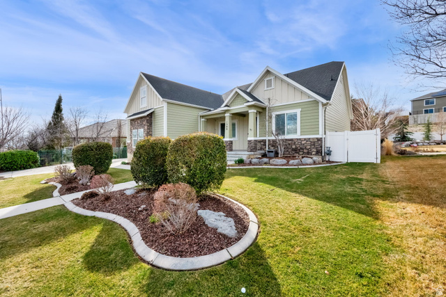 1309 N 200 E
                     MLS #2141236