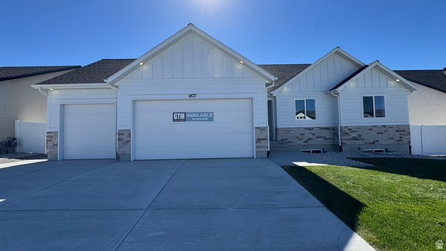 1849 N Mantle Way #404
                     MLS #2141242