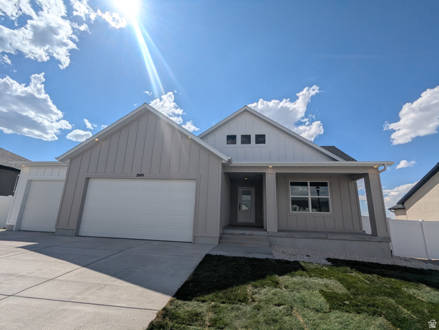 1849 N Mantle Way #404
                     MLS #2141242