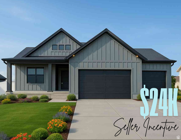 1888 N MANTLE WAY #420, Tooele UT 84074