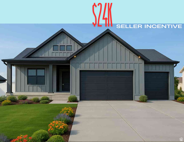 1888 N Mantle Way #420
                     MLS #2141272