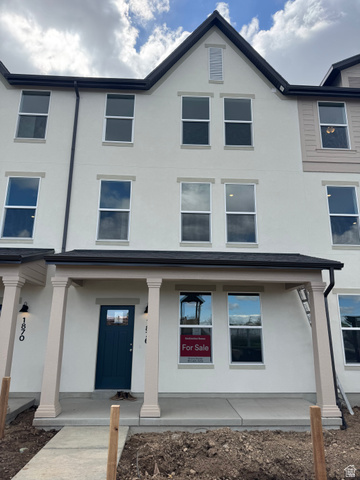 1876 W 1575 N #237
                     MLS #2141279