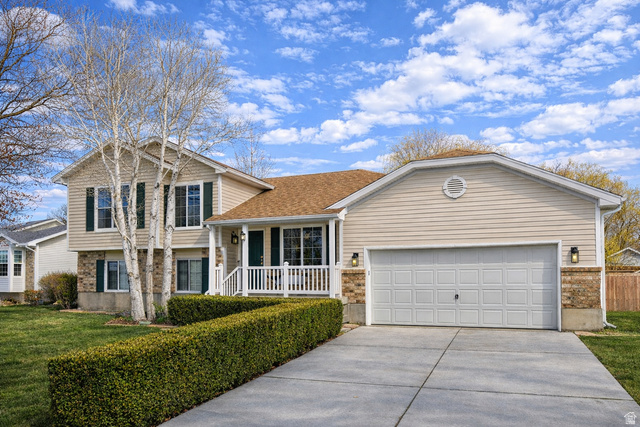 93 E SPYGLASS DR ,Stansbury Park UT 84074