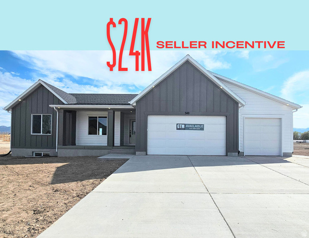 340 E Pear Stre #117
                     MLS #2141322