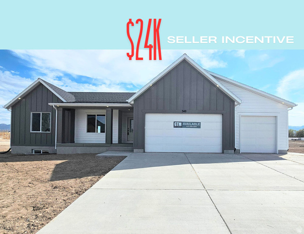 340 E Pear Stre #117
                     MLS #2141322