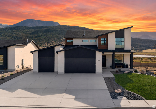 2549 W Black Sage Dr
                     MLS #2141347