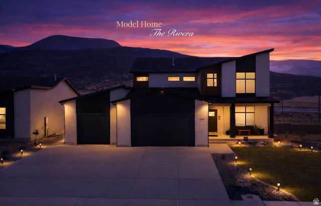 2549 W Black Sage Dr
                     MLS #2141347