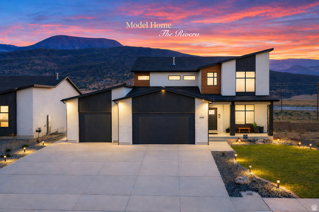 2549 W Black Sage Dr
                     MLS #2141347