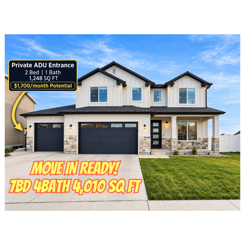 213 W Sicula Rd
                     MLS #2141399