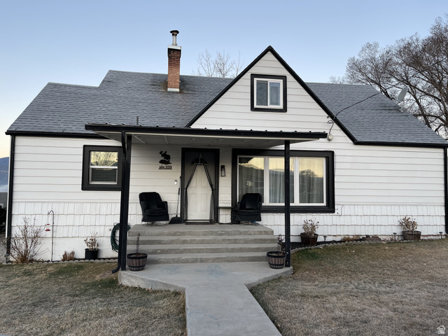 359 N 100 W, Moroni UT 84646