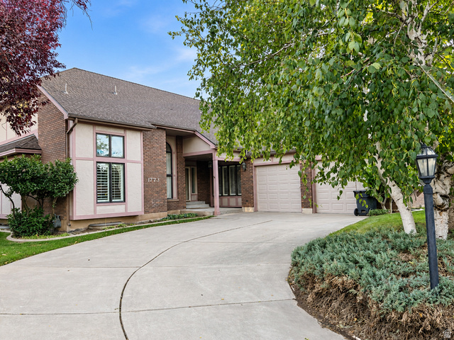 1773  Meadow Creek Lane
                     MLS #2141410
