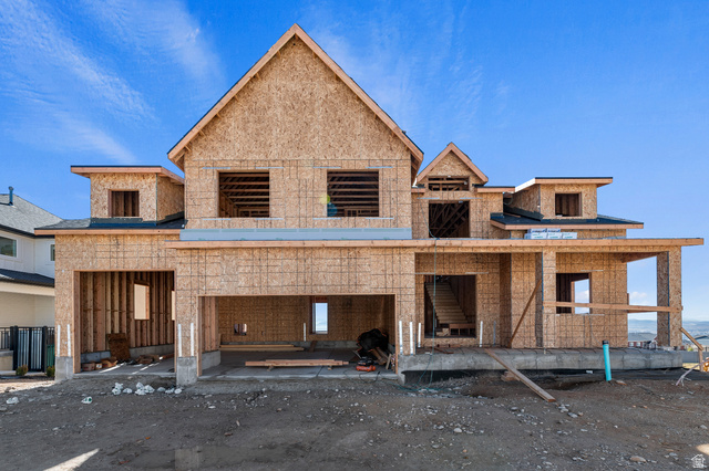 1043 W SEASONS CT #114, Lehi UT 84048