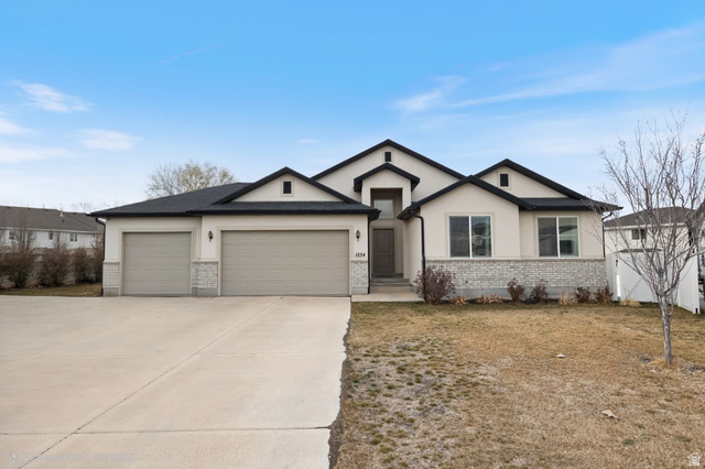 1234 S ADAMS CV, Saratoga Springs UT 84045