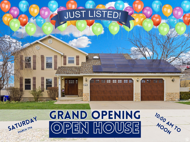 16 W 780 S, Centerville UT 84014