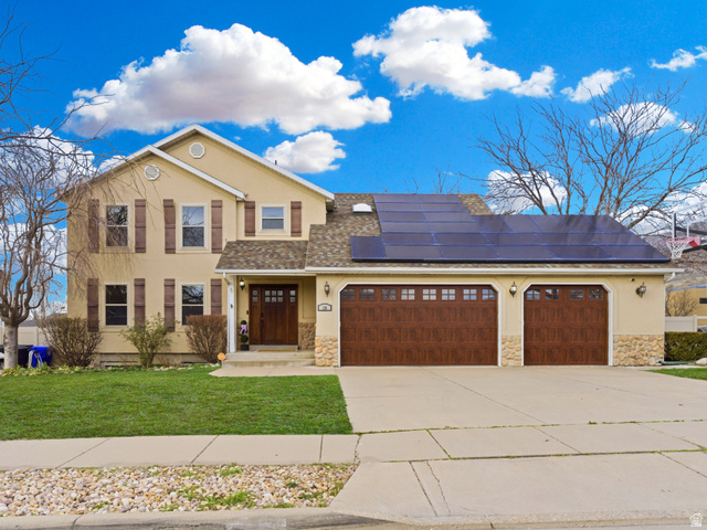 16 W 780 S
                     MLS #2141422