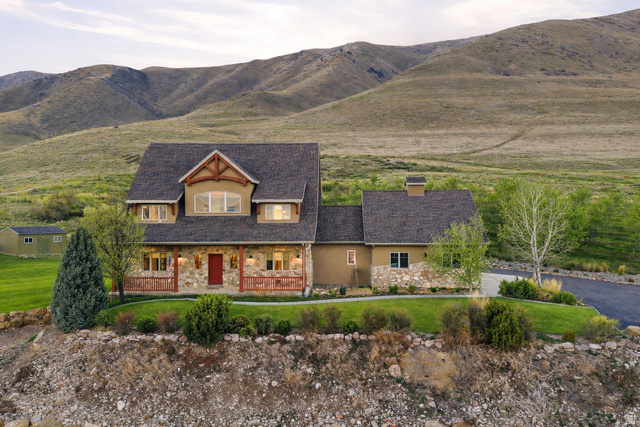 6389 W 6250 S, Spanish Fork UT 84660