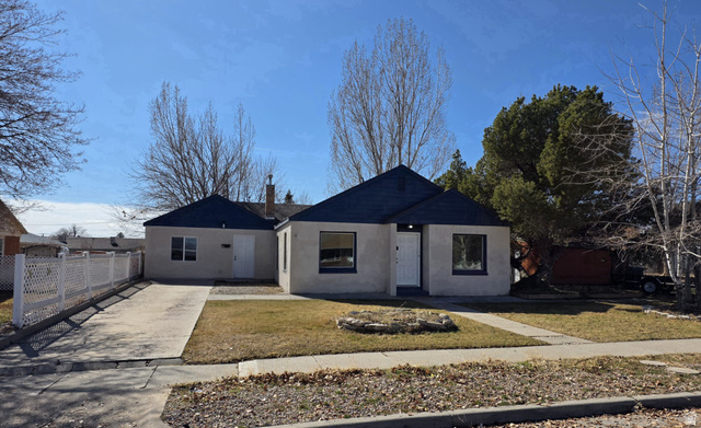 275 W 200 N, Vernal UT 84078