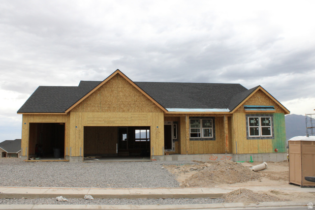 2597 N Scarlet Rd #257
                     MLS #2141440