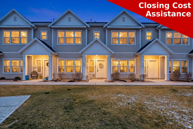 930 W 960 N, Tremonton UT 84337