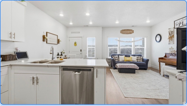 930 W 960 N
                     MLS #2141444