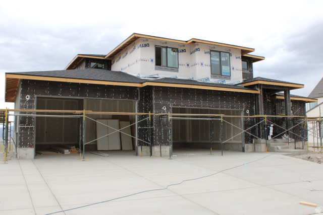 2613 N Scarlet Rd #258
                     MLS #2141447