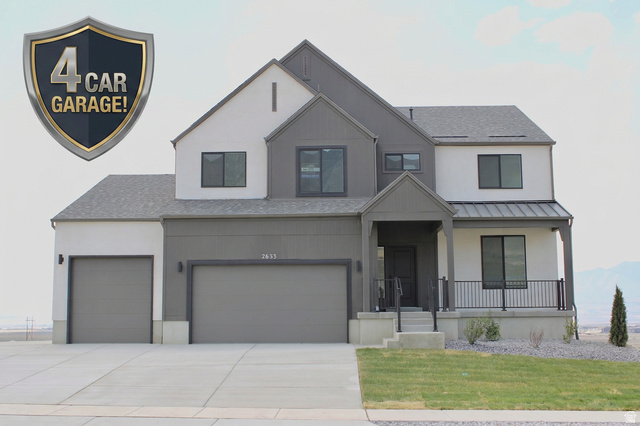 2633 N Scarlet Rd #259
                     MLS #2141453