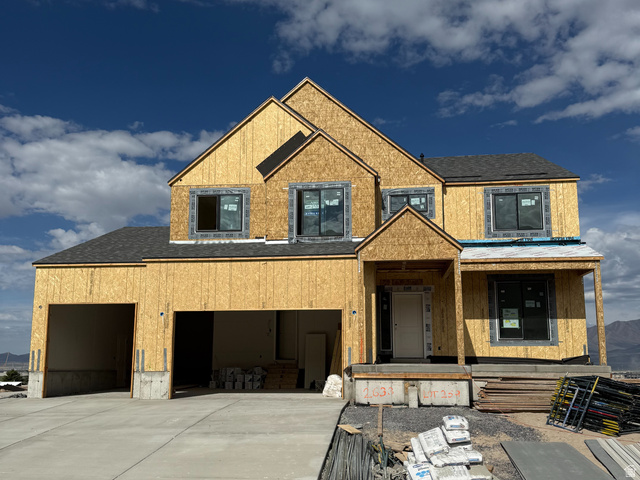 2633 N Scarlet Rd #259
                     MLS #2141453