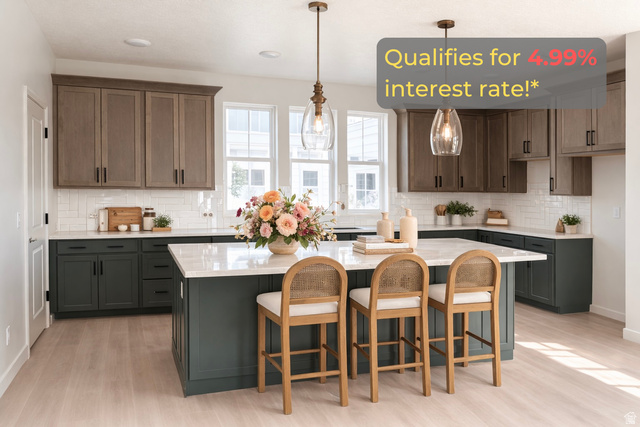 5069 W RAMBUTAN WAY #119, South Jordan UT 84009