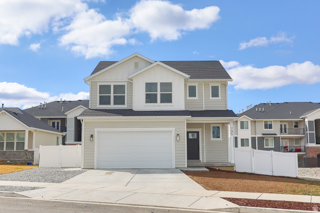 795 N Brook Ave
                     MLS #2141480