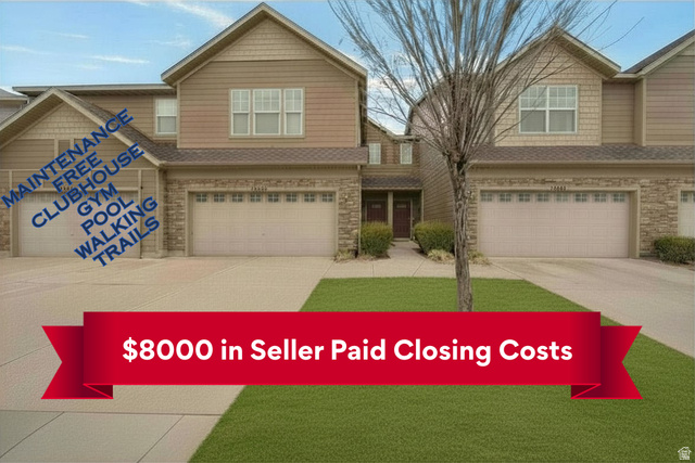 13503 S Leaf Wing Ln
                     MLS #2141484