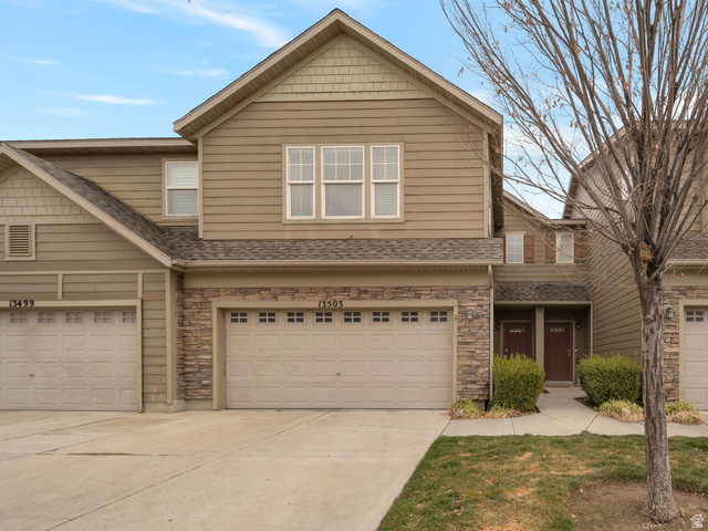 13503 S LEAF WING LN, Herriman UT 84096