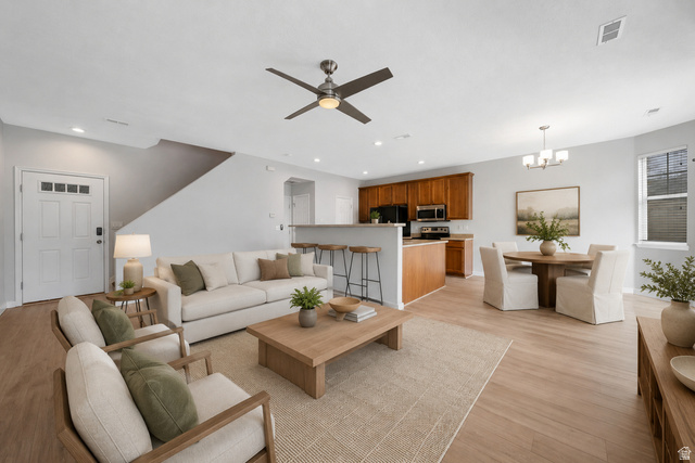 13503 S Leaf Wing Ln
                     MLS #2141484