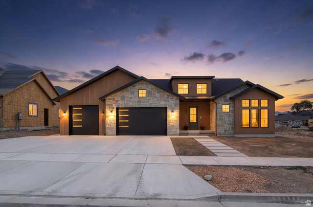 1082 N 350 E
                     MLS #2141496
