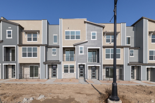 6817 W HEART ROCK LN #292, Herriman UT 84096