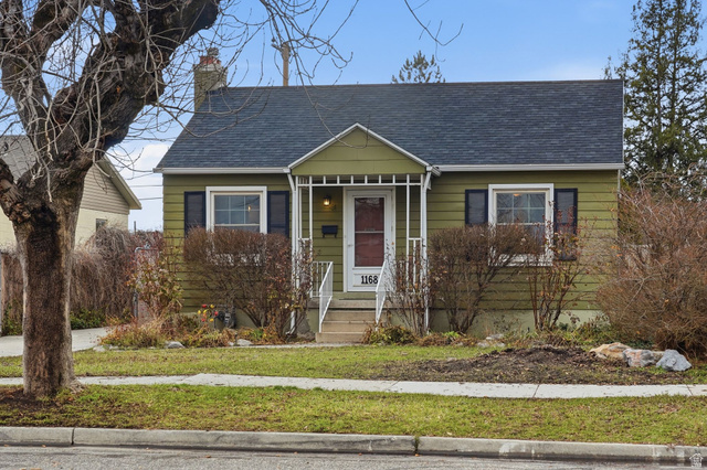 1168 S 800 W, Salt Lake City UT 84104