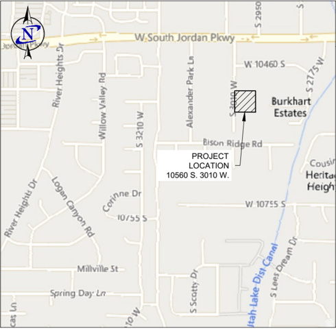 Property in South Jordan - View 4