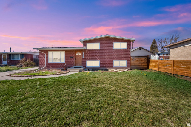 8332 S HAYES ST, Midvale UT 84047