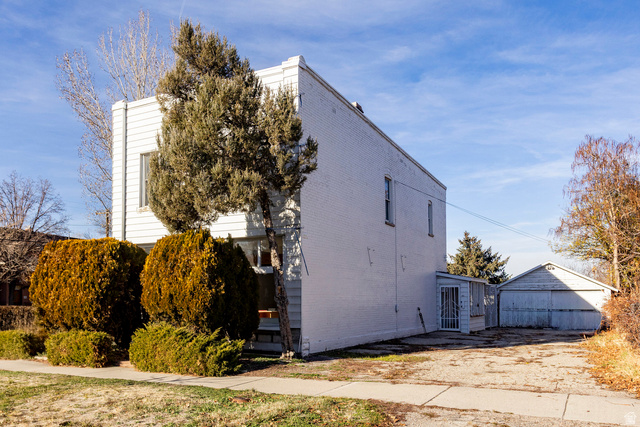 Property in Salt Lake City - View 20