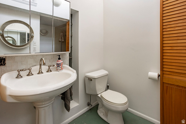 Property in Salt Lake City - View 10